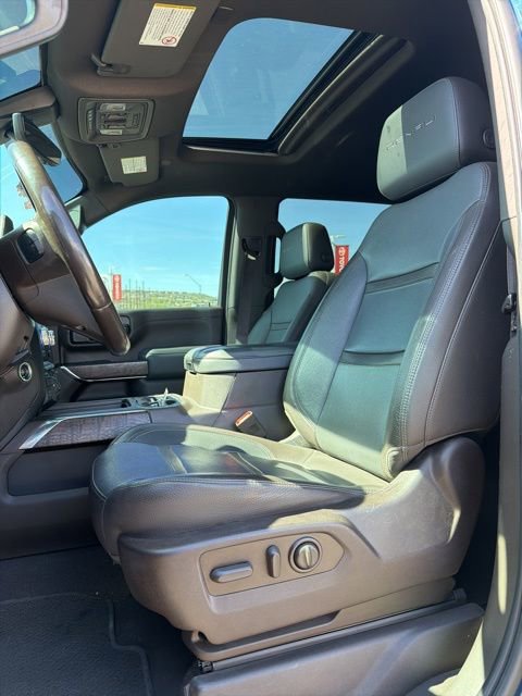 Used 2020 GMC Sierra 2500 Denali w/ Denali Ultimate Package image 20