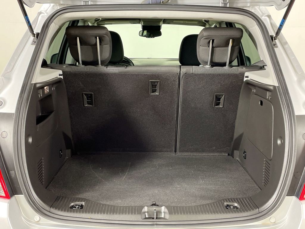 Used 2021 Chevrolet Trax LS w/ Tint and Cruise Package image 25