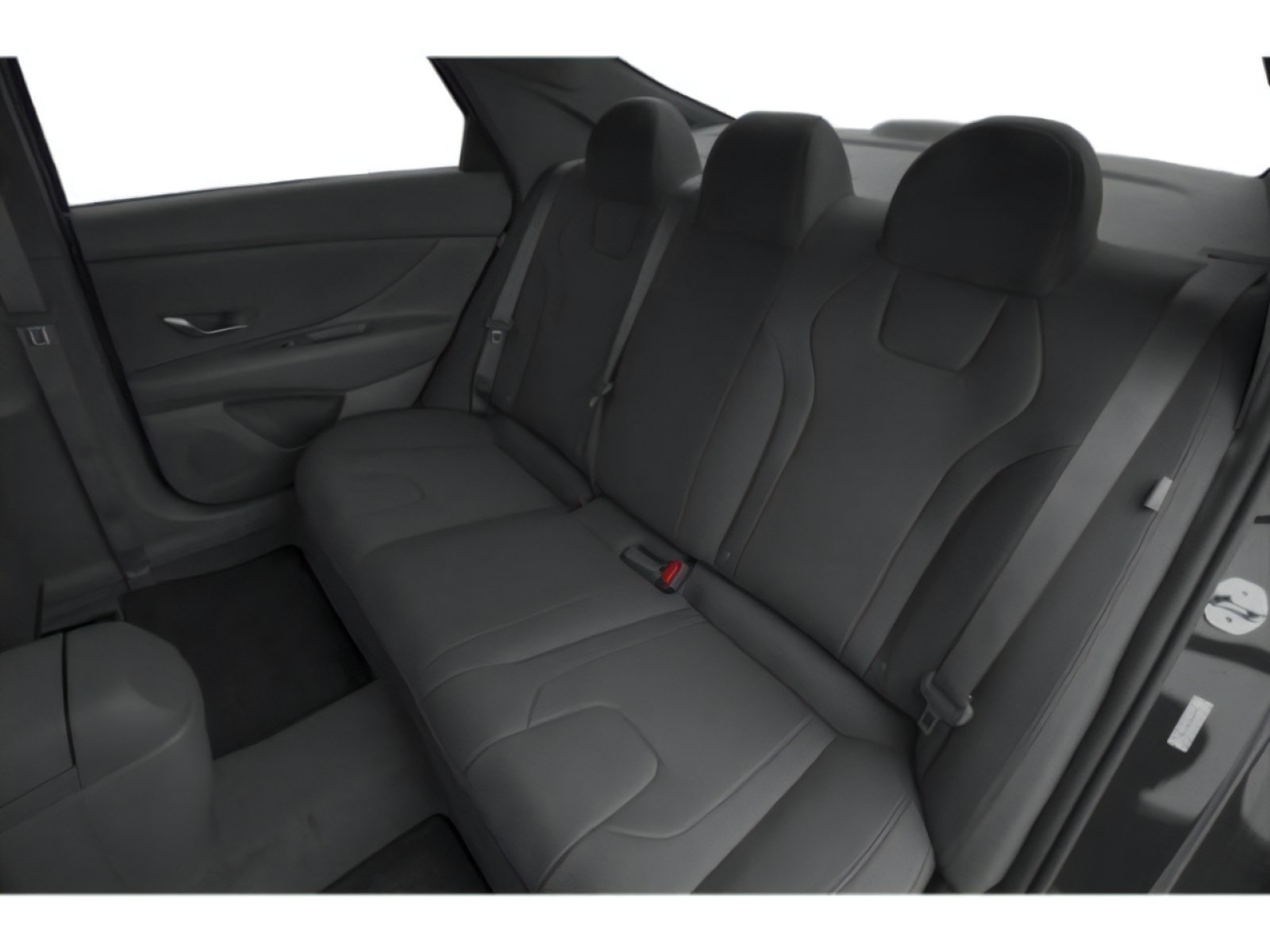 New 2026 Hyundai Elantra SE FWD image 13