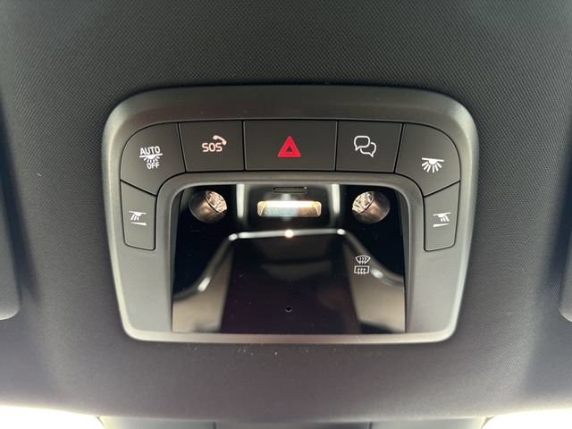 New 2026 Volvo EX90 Ultra AWD/4WD image 35