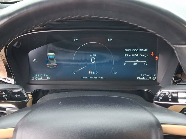 Used 2023 Lincoln Corsair Reserve w/ Equipment Group 201A image 19