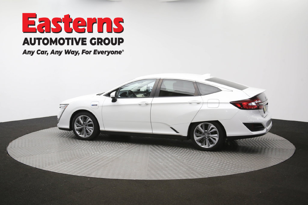 Used 2018 Honda Clarity Touring image 62