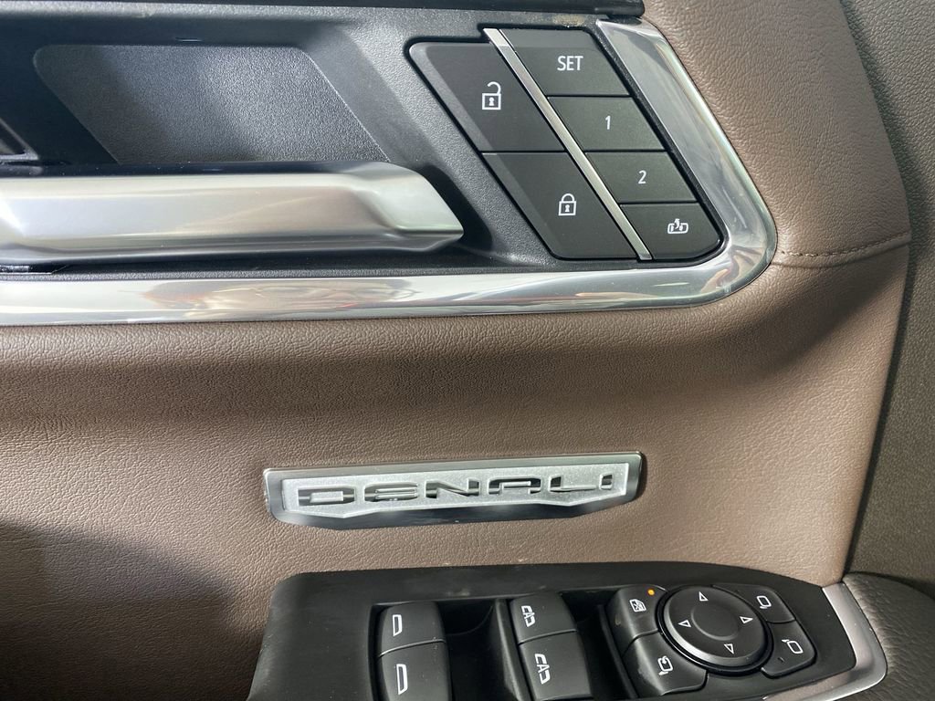 New 2026 GMC Sierra 1500 Denali w/ Denali Reserve Package image 26