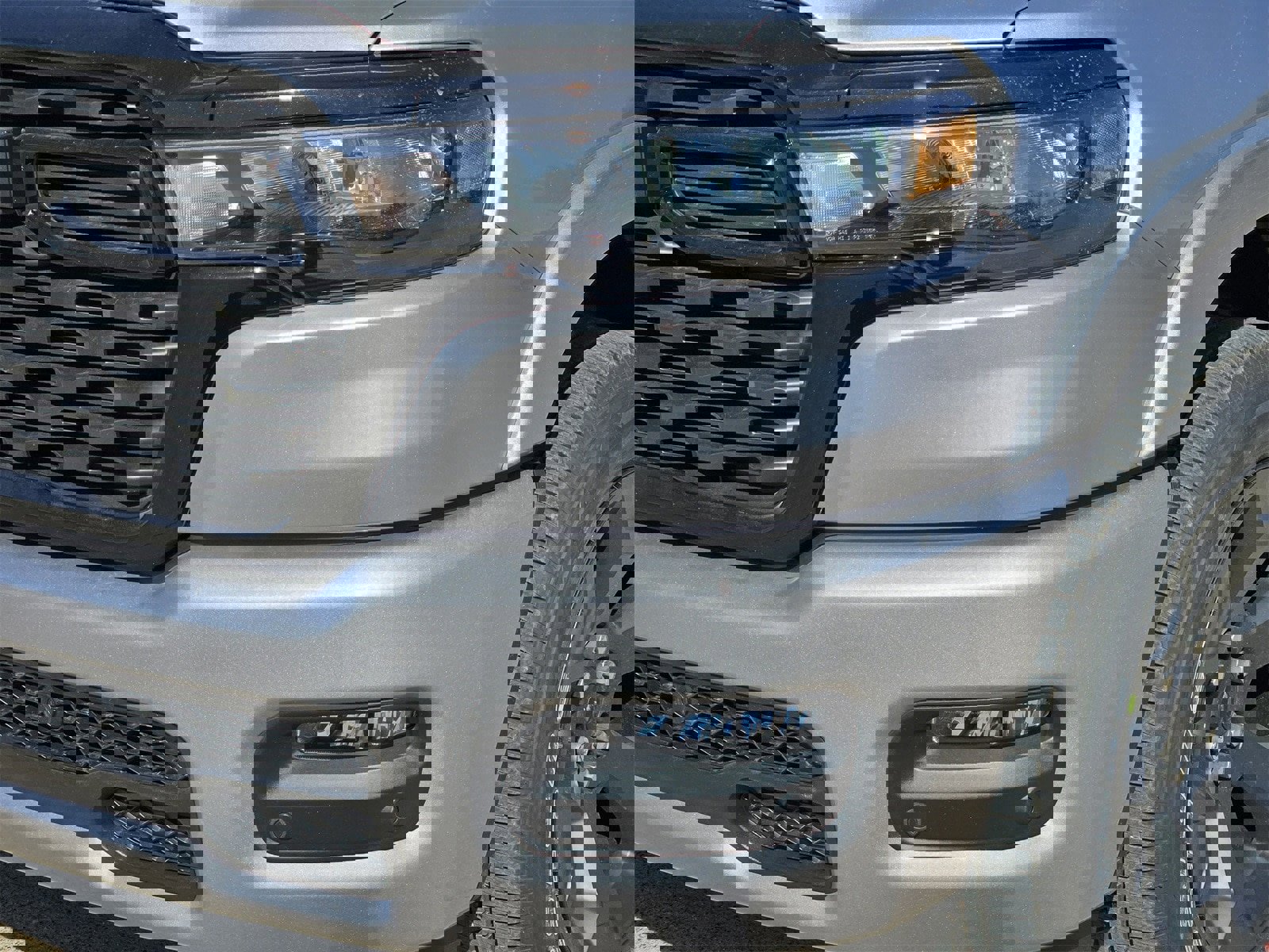 New 2026 RAM 1500 Lone Star image 8