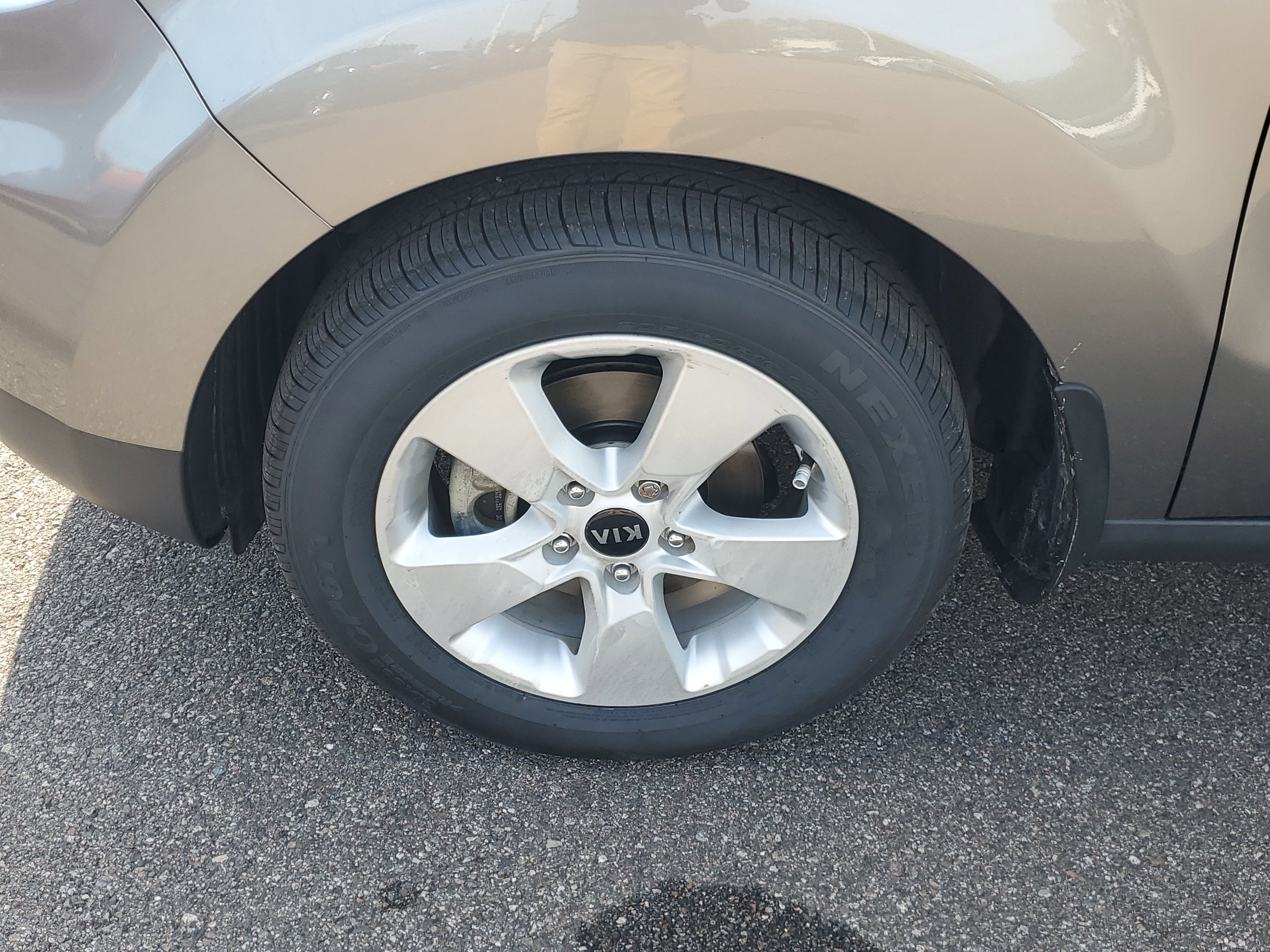 Used 2019 Kia Soul Base image 36