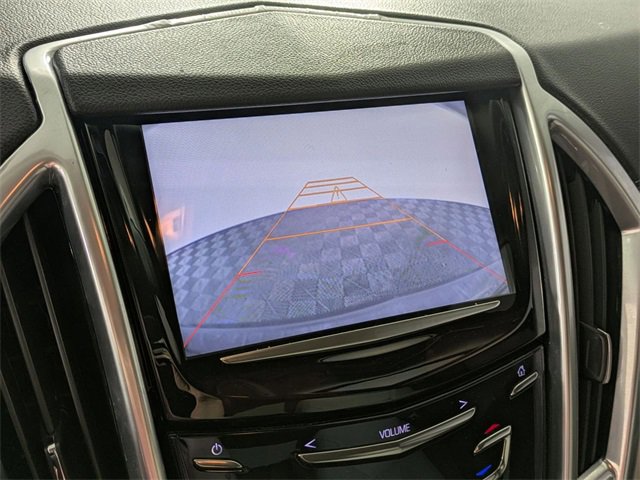 Used 2013 Cadillac SRX Premium image 23