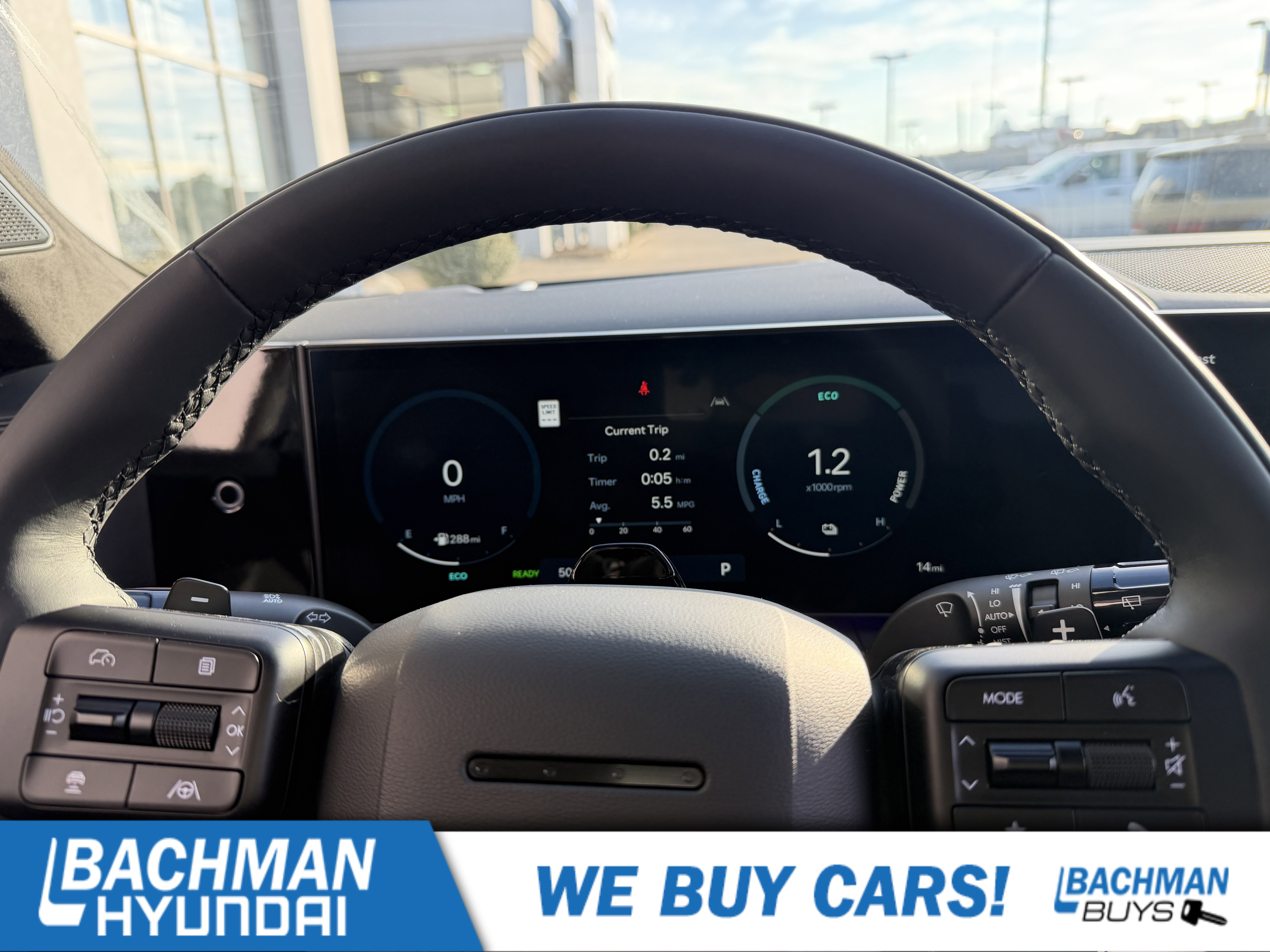 New 2026 Hyundai Santa Fe Calligraphy AWD/4WD image 36