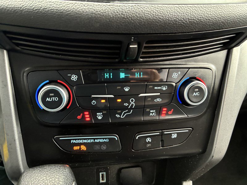 Used 2018 Ford Escape SE image 10