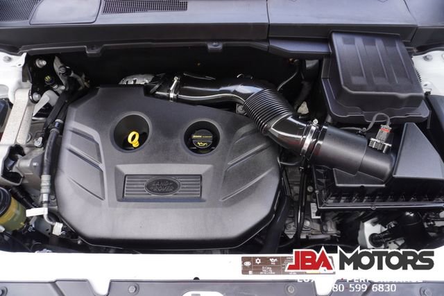 Used 2015 Land Rover LR2 HSE LUX image 94