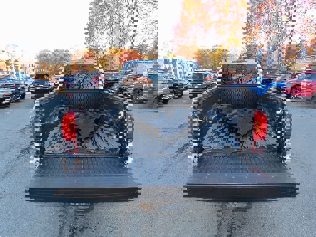 Used 2019 Toyota Tacoma TRD Sport image 13