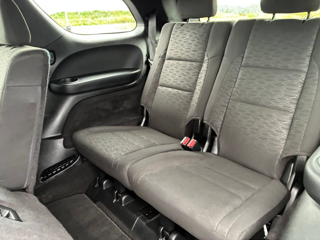 Used 2026 Dodge Durango GT RWD image 22