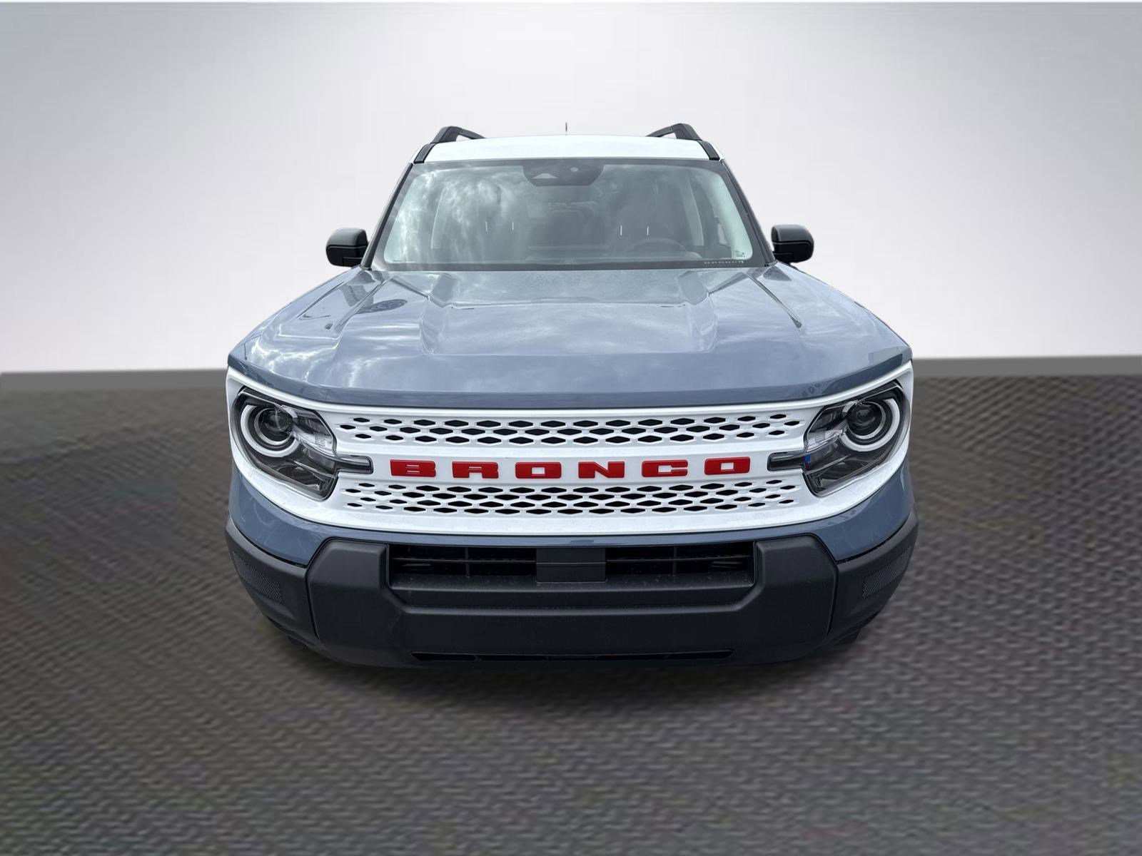 New 2025 Ford Bronco Sport Heritage w/ Convenience Package image 2