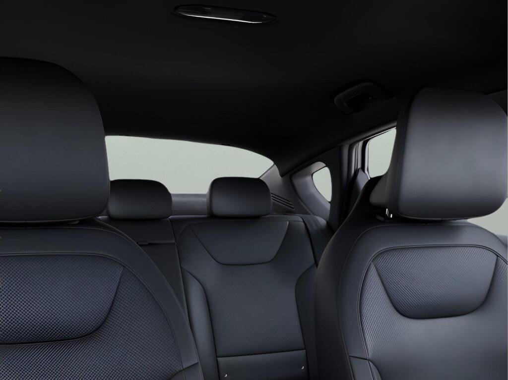 New 2026 Kia K4 EX FWD image 22