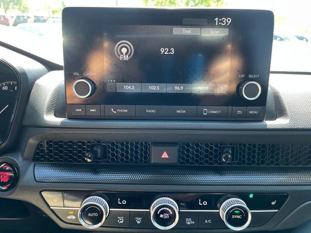 Certified 2024 Honda CR-V EX image 26