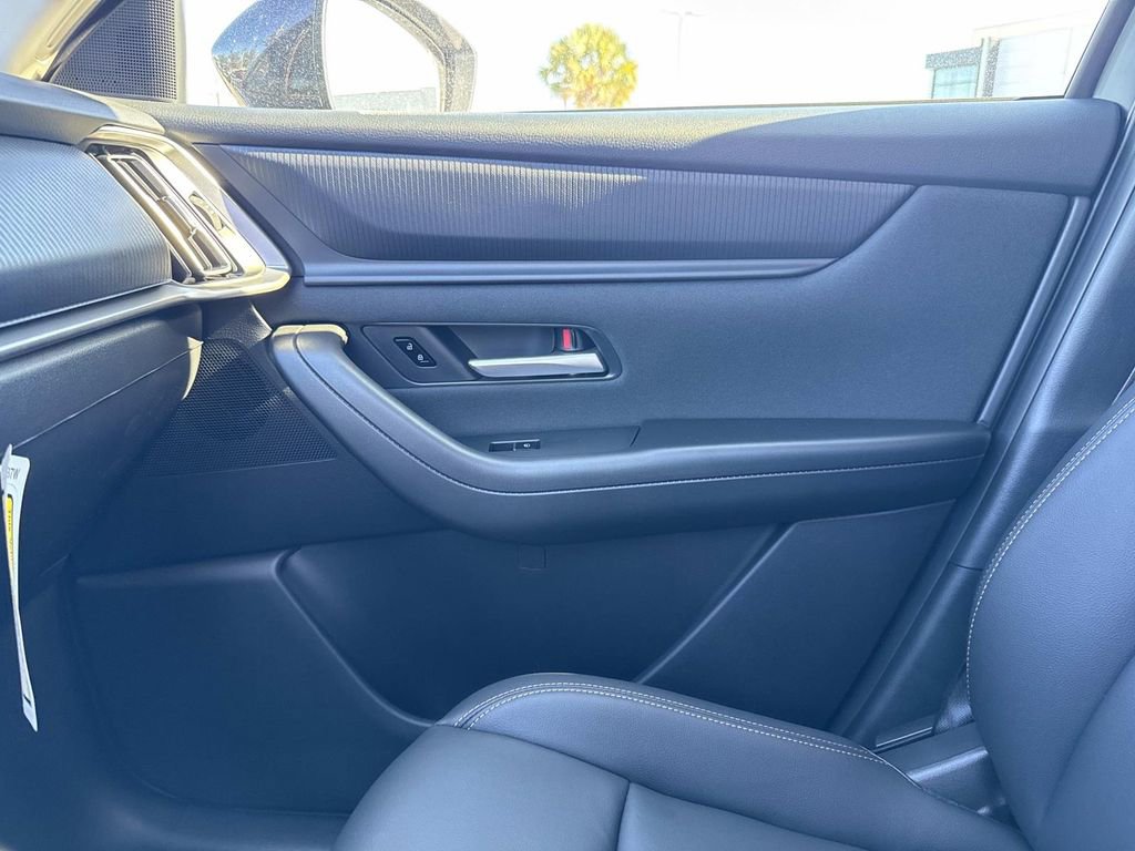 New 2026 MAZDA CX-90 3.3 Turbo w/ Select Package image 29