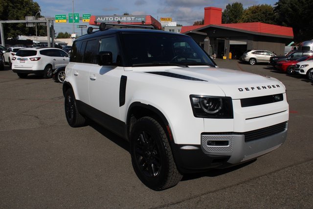 Used 2024 Land Rover Defender 110 S