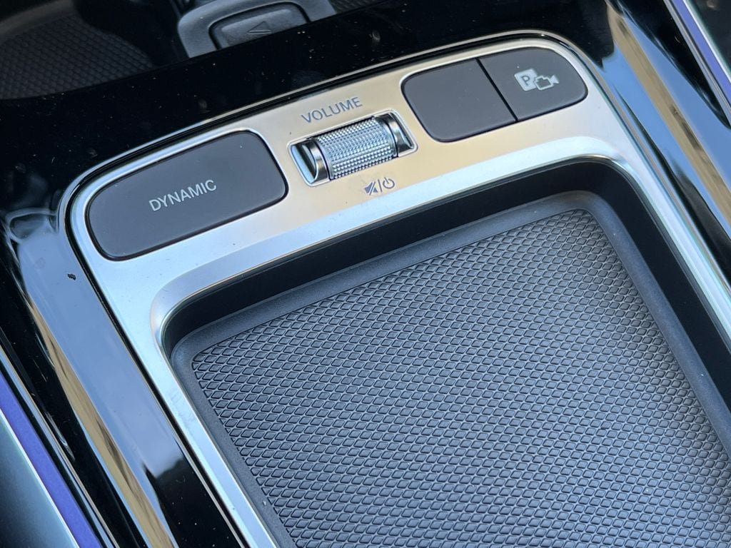 New 2026 Mercedes-Benz GLA 250 4MATIC image 30