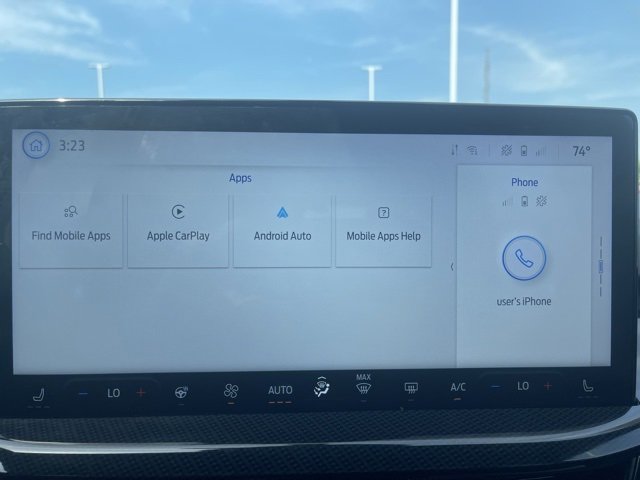 Used 2023 Ford Escape ST-Line Select w/ Tech Pack #2 image 26