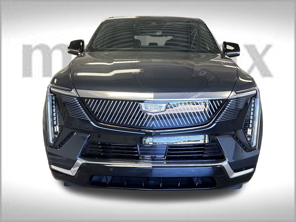 New 2025 Cadillac Escalade IQ Luxury 1 image 3