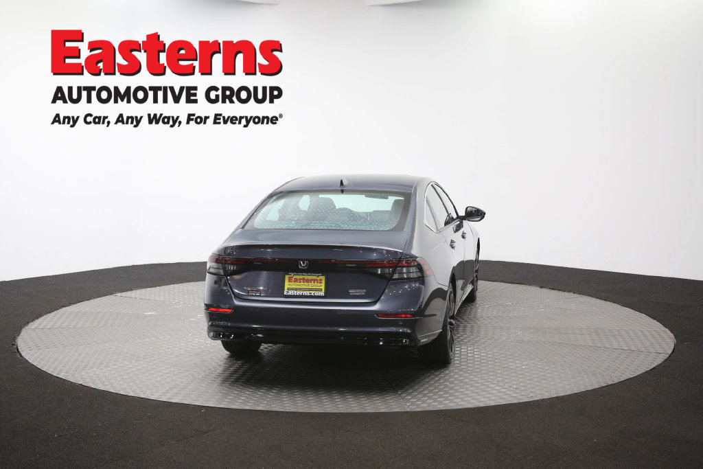 Used 2023 Honda Accord Touring image 43