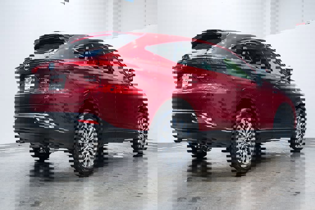 Used 2021 Toyota Venza Limited w/ Advanced Technology Package AWD/4WD image 9