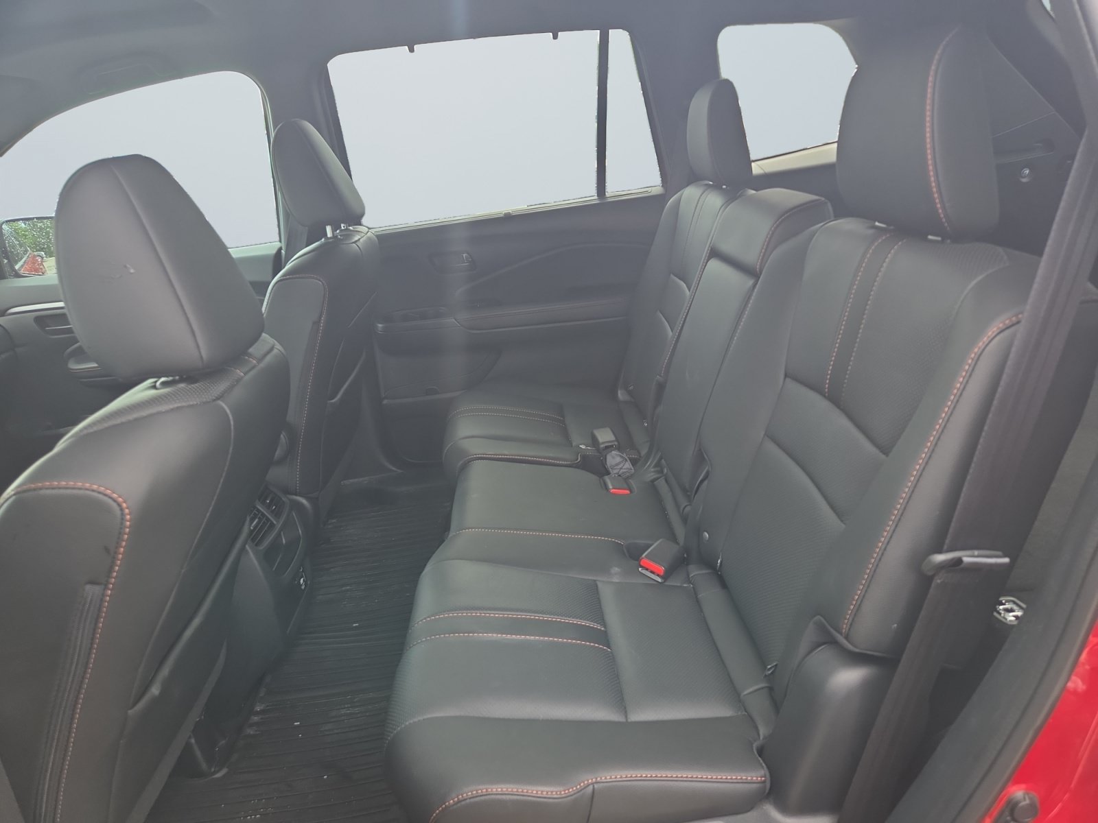 Used 2023 Honda Passport TrailSport image 14