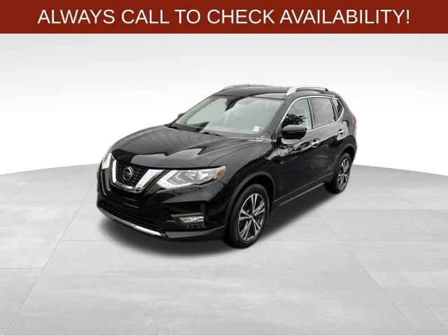 Used 2019 Nissan Rogue AWD image 3