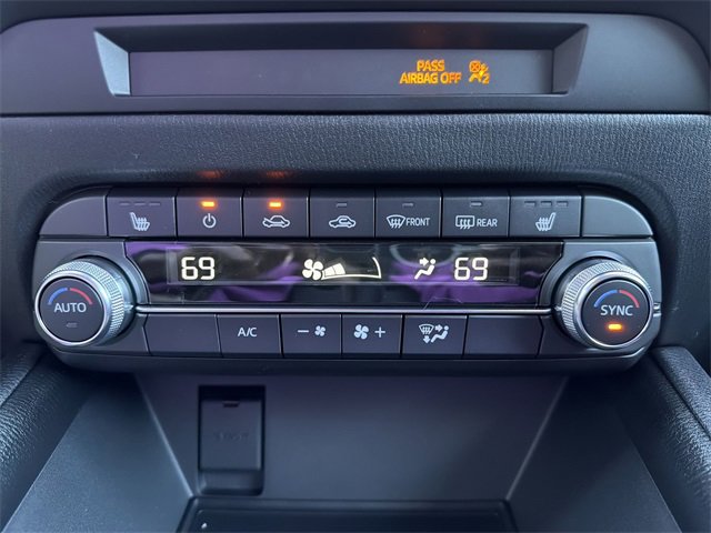 New 2025 MAZDA CX-5 AWD 2.5 S image 19