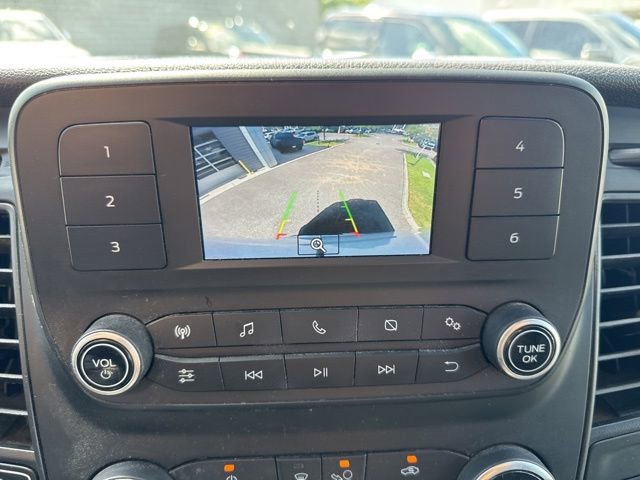 Used 2023 Ford Transit 250 148 High Roof Extended w/ Load Area Protection Package RWD image 22