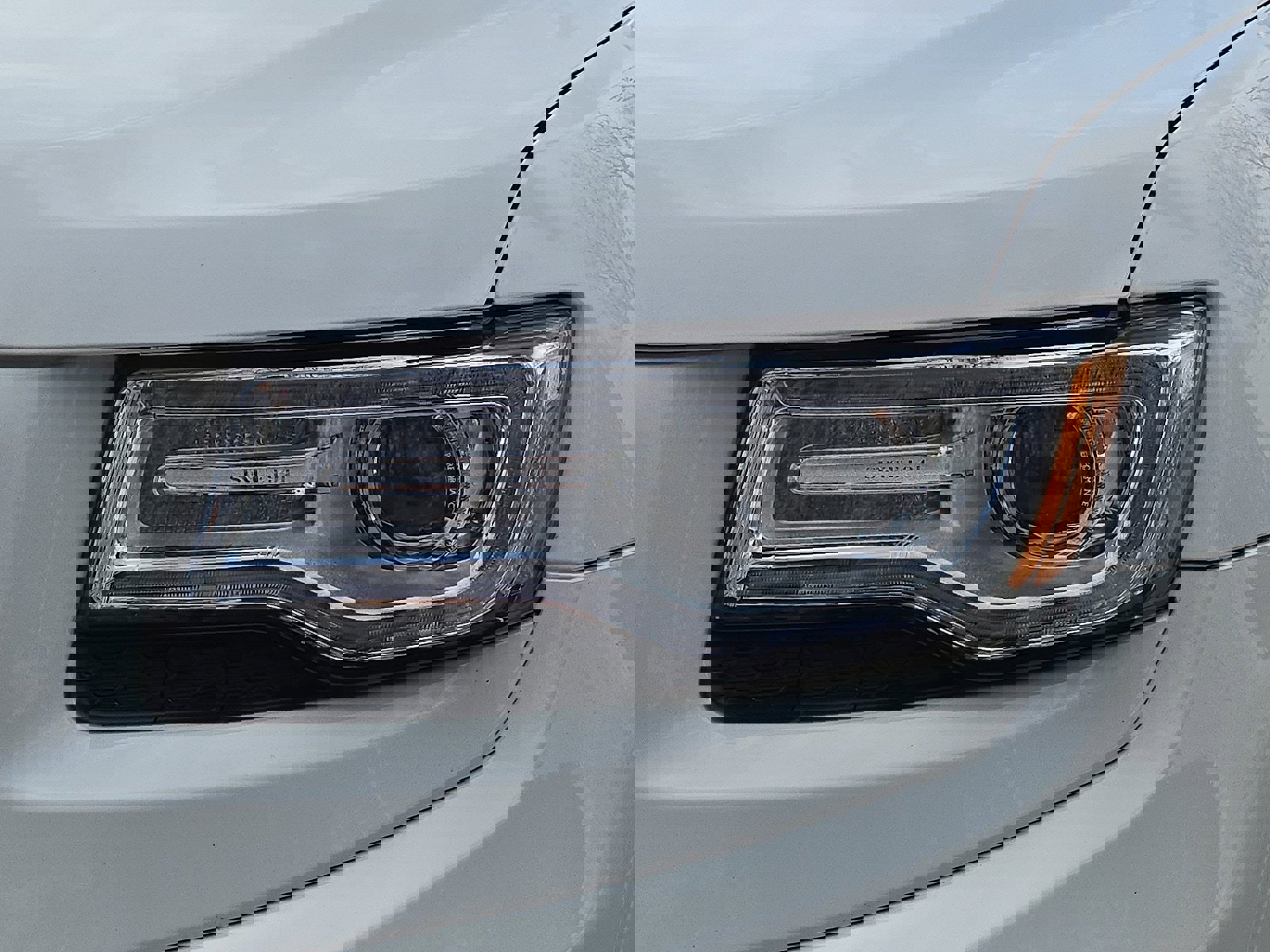 Used 2015 Jeep Grand Cherokee Summit image 9