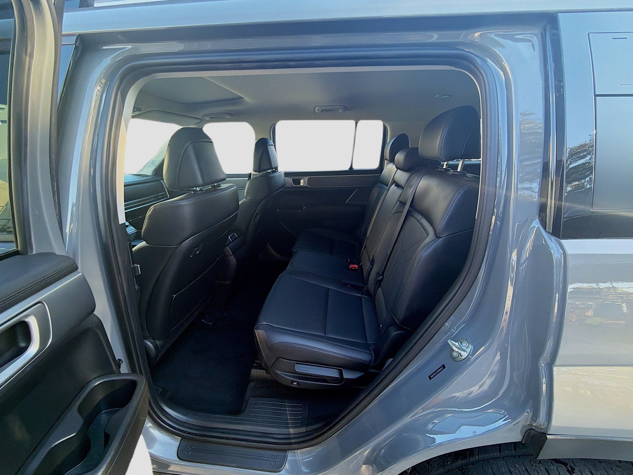 Used 2024 Hyundai Santa Fe XRT image 17