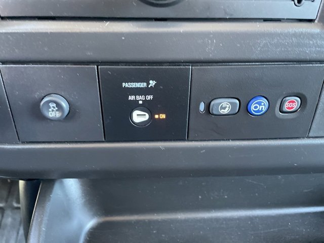 Used 2024 Chevrolet Express 2500 Work Van w/ Driver Convenience Package image 31