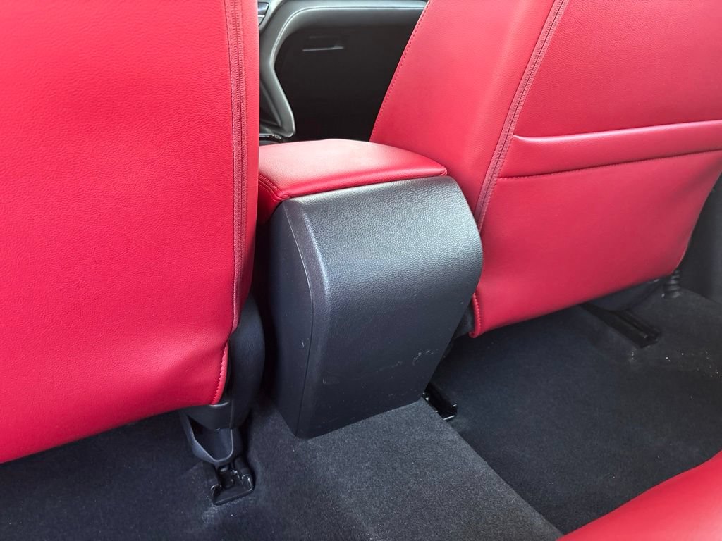 Used 2024 Acura Integra A-Spec FWD image 28