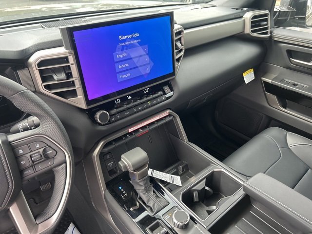 New 2026 Toyota Tundra Limited image 31