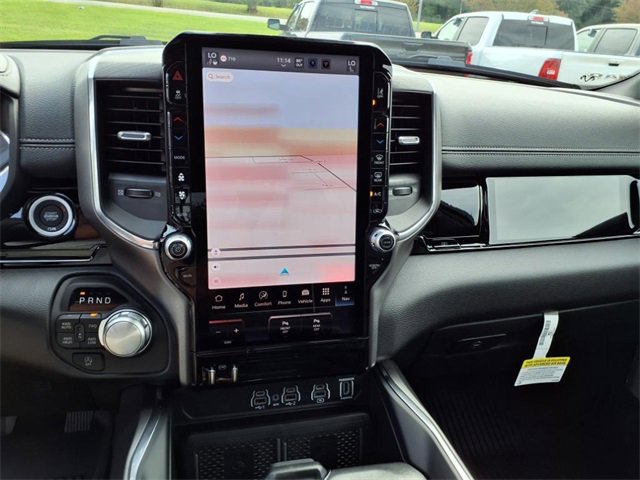 New 2026 RAM 1500 Laramie image 16