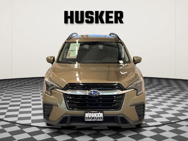 Used 2024 Subaru Ascent Premium w/ Convenience Package AWD/4WD image 6