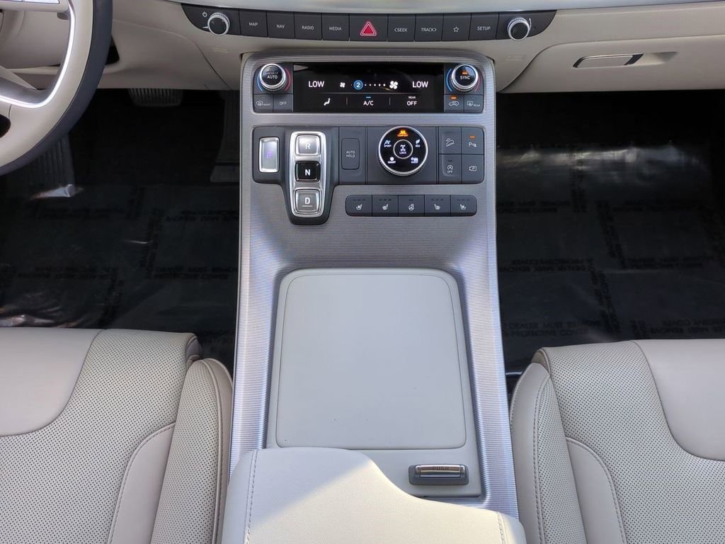 Certified 2023 Hyundai Palisade Calligraphy image 19