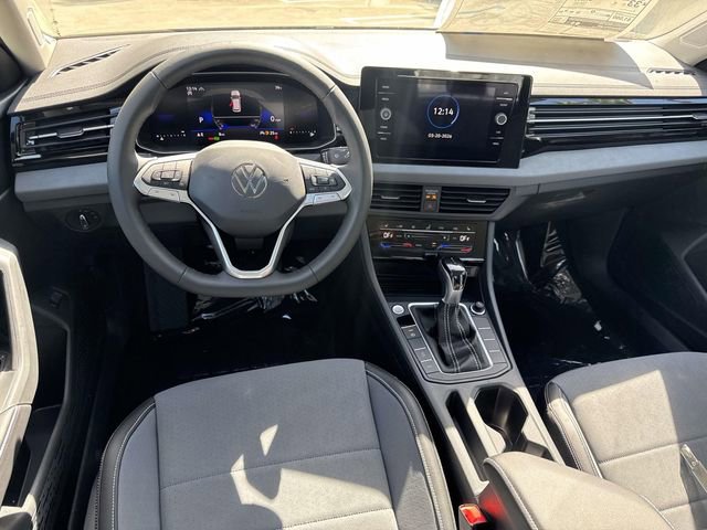 New 2026 Volkswagen Jetta SE image 7