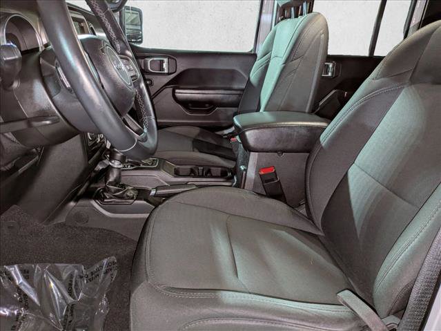 Used 2021 Jeep Gladiator Sport image 17