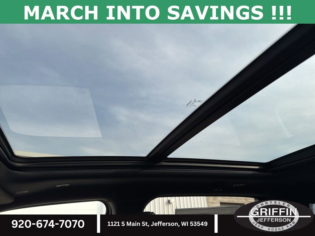 New 2026 RAM 1500 RHO w/ RHO Level 1 Equipment Group image 30