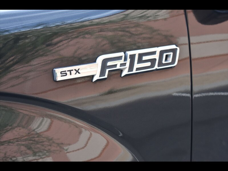 Used 2014 Ford F150 STX w/ Equipment Group 201A Mid AWD/4WD image 46