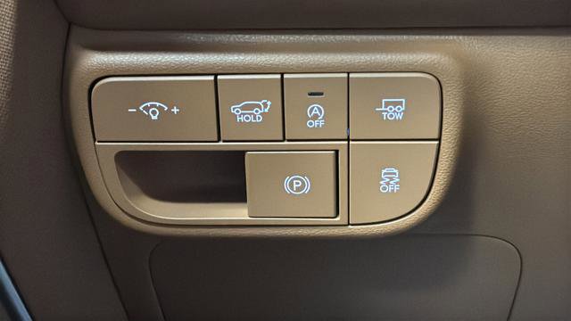 Used 2026 Hyundai Palisade Calligraphy AWD/4WD image 31