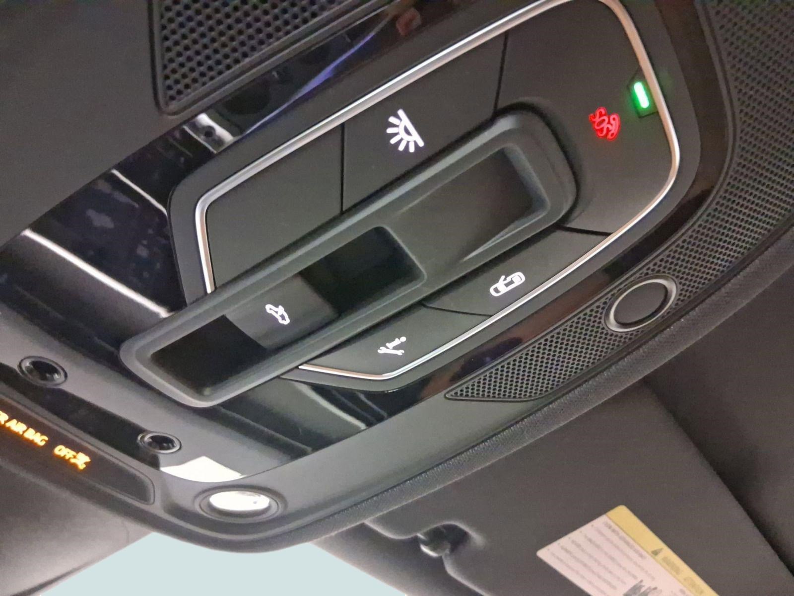 Used 2025 Audi RS 7 Performance image 16