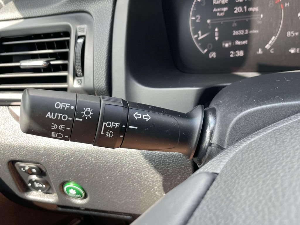 Certified 2025 Honda Ridgeline RTL image 25