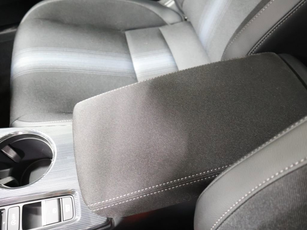 New 2026 Honda Civic Sport image 28