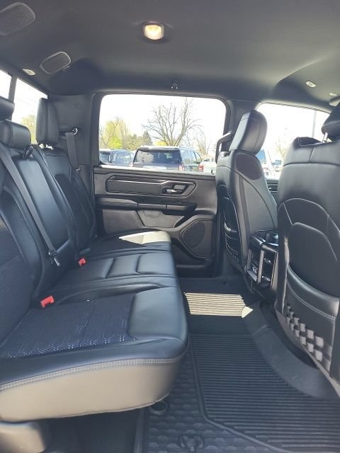 Used 2023 RAM 1500 Big Horn AWD/4WD image 13