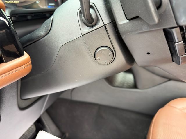 Used 2023 Lincoln Aviator Grand Touring w/ Elements Package Plus image 53