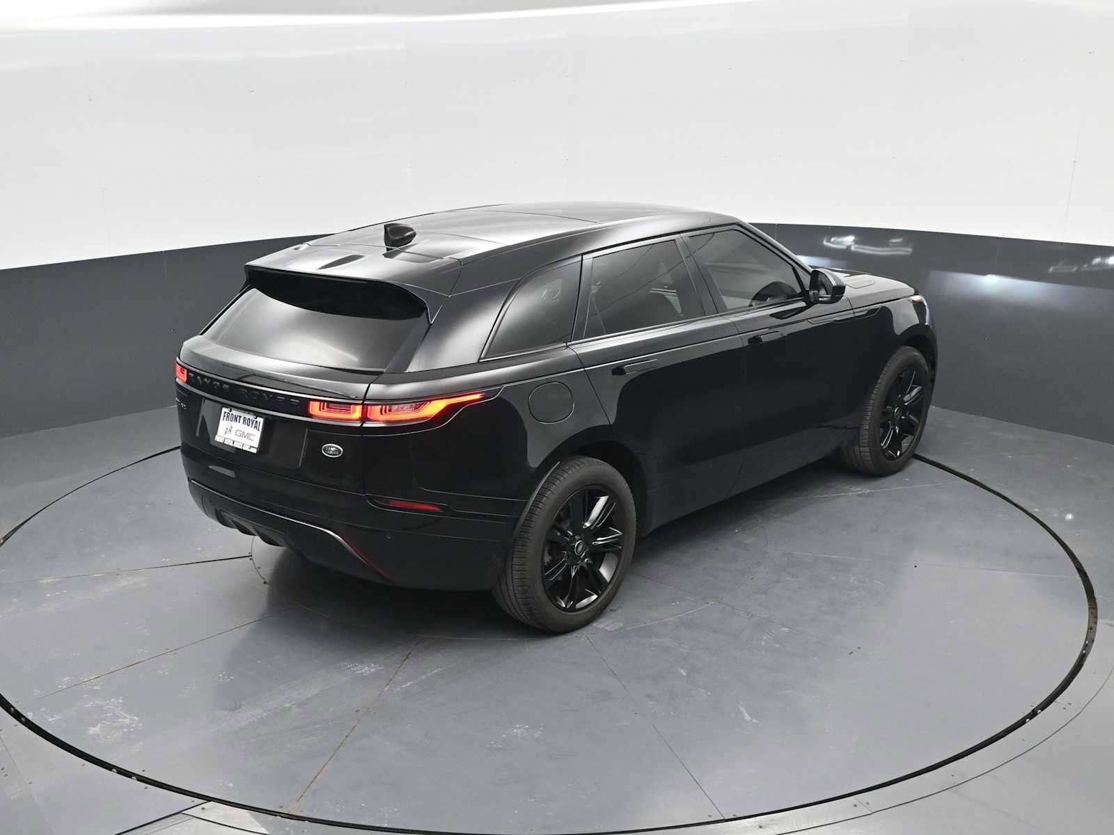 Used 2023 Land Rover Range Rover Velar R-Dynamic S AWD/4WD image 41