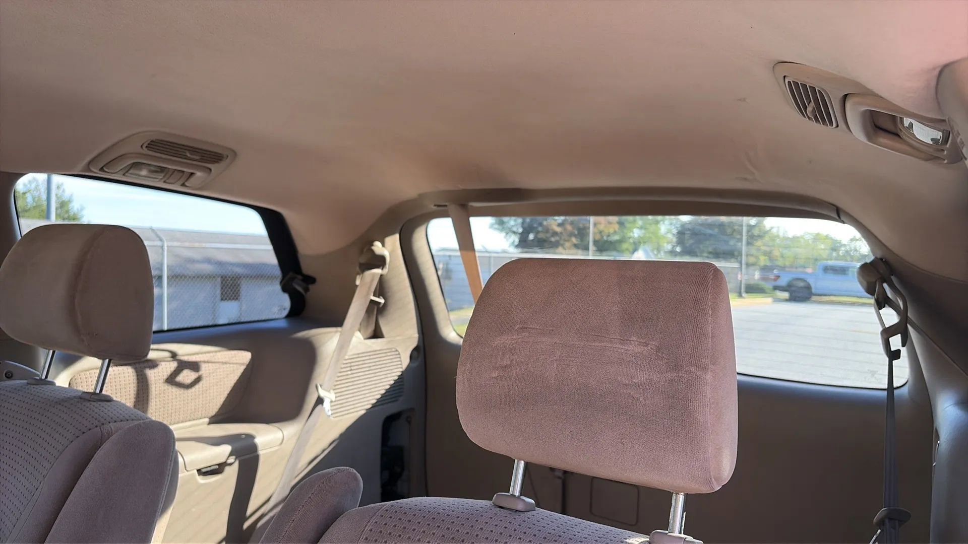 Used 2006 Toyota Sienna LE image 33