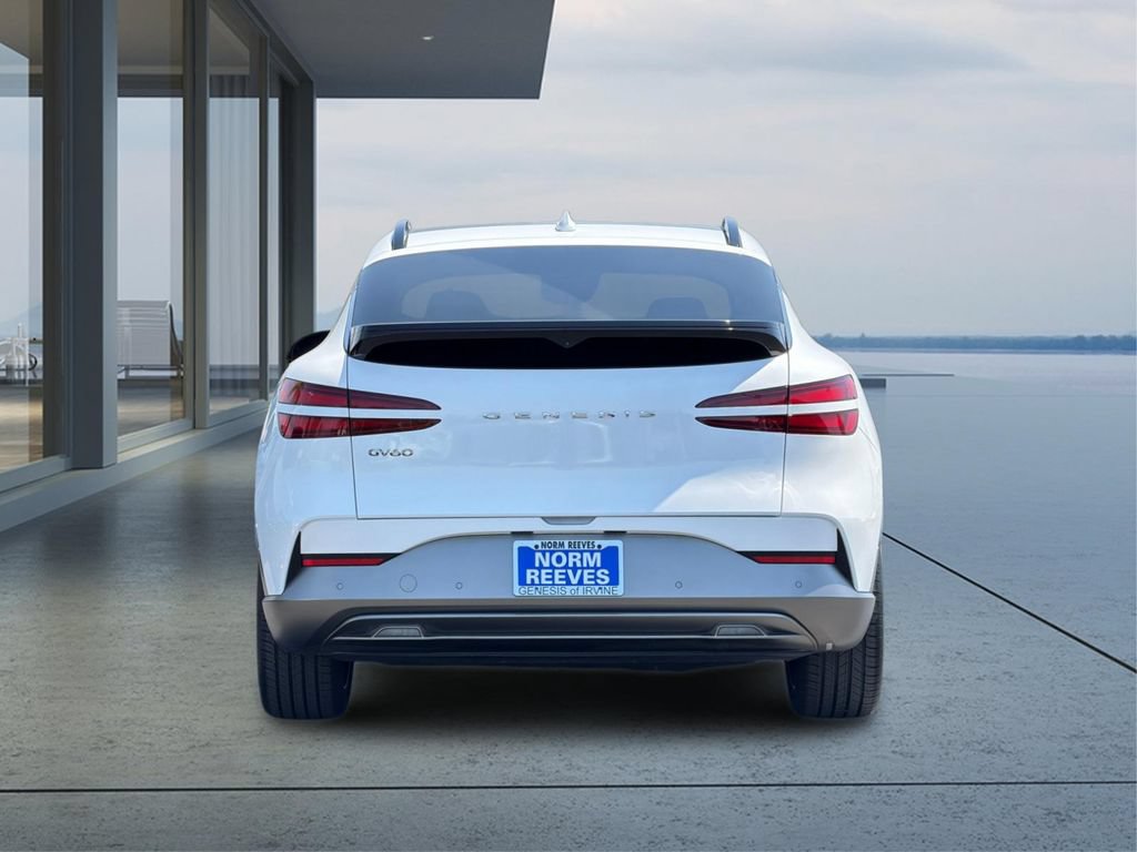 Used 2023 Genesis GV60 Performance AWD/4WD image 5